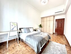 Cavendish Park (D21), Condominium #478344901